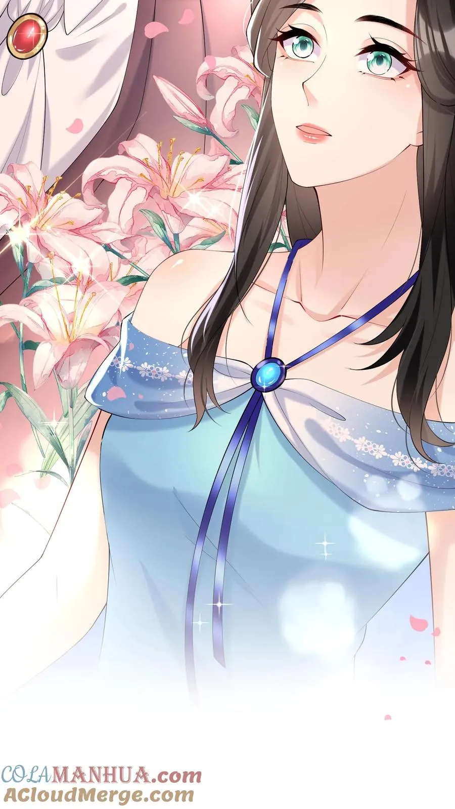 咬定前夫不放松漫画,第114话 简易cp，给爷锁死1图