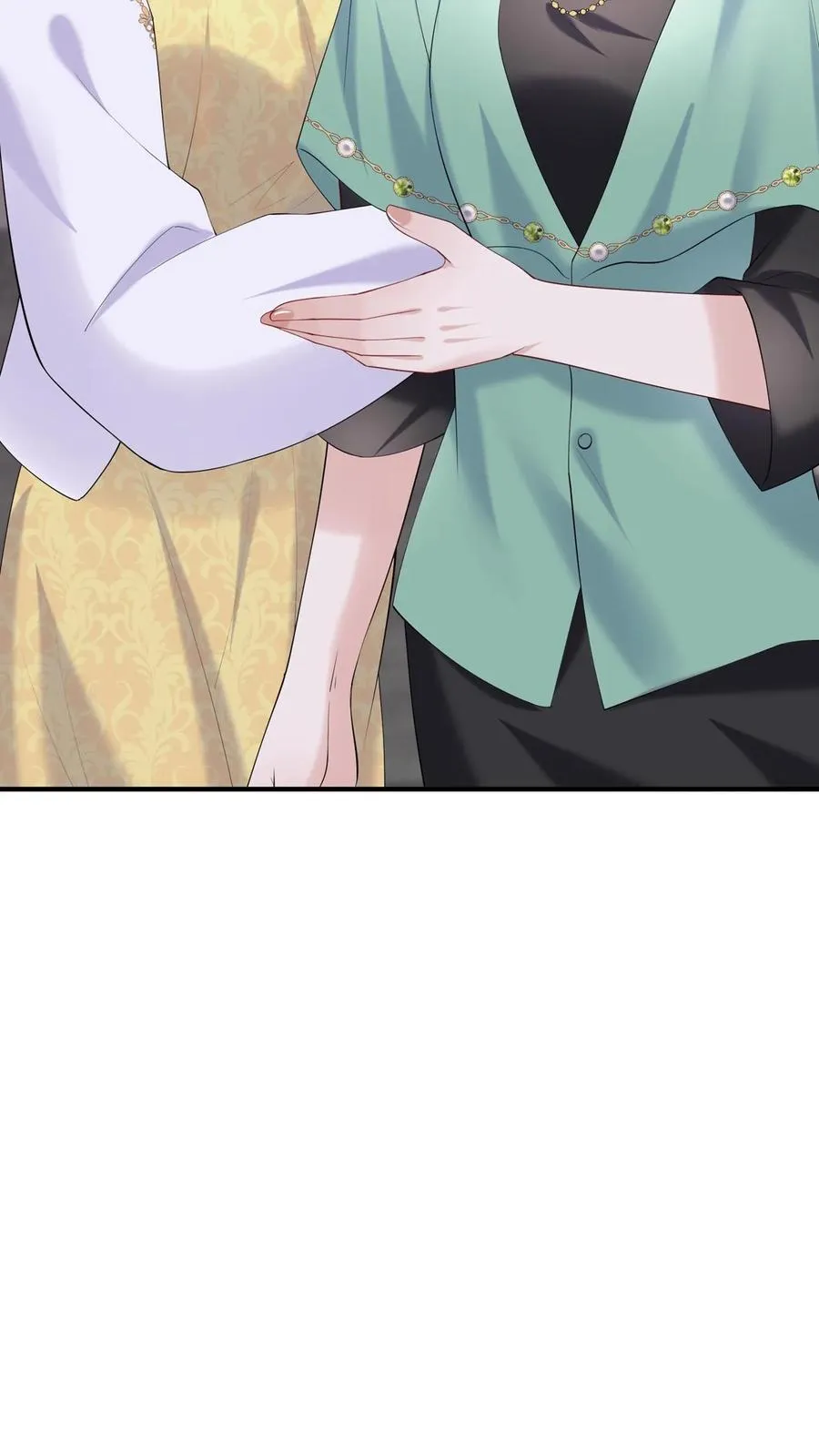咬定前夫不放松漫画,第138话 糟了，中招了1图