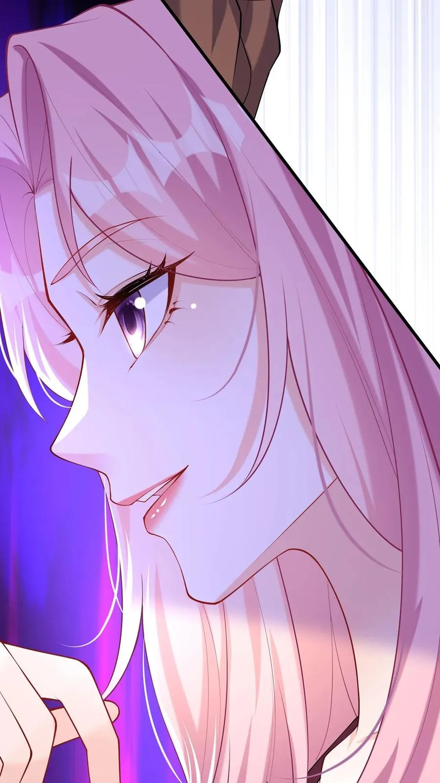 咬定前夫不放松漫画,第162话2图
