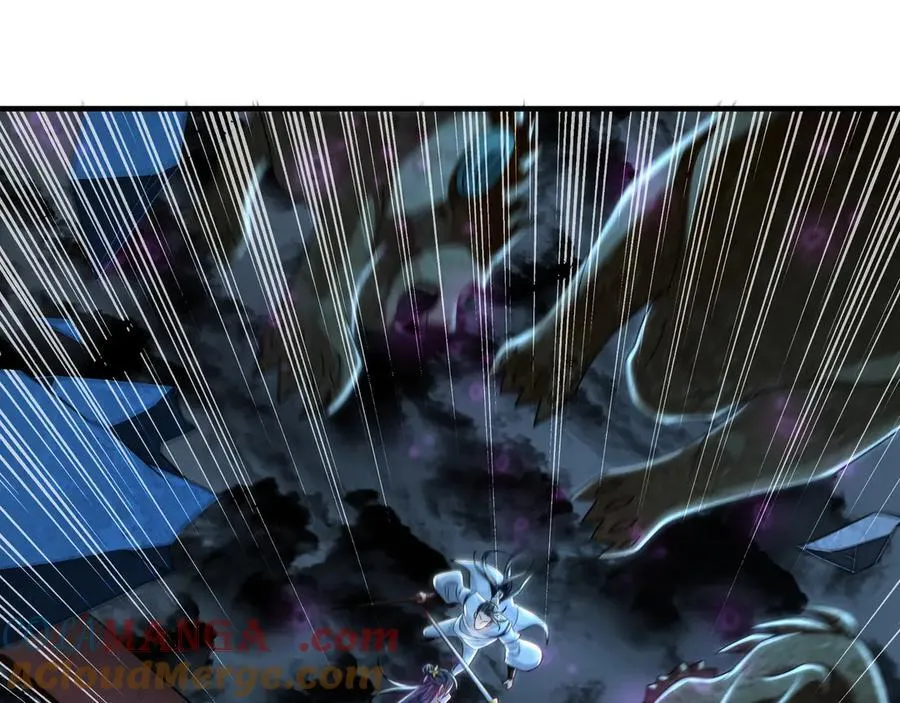 我有百万倍攻速漫画,66 狂暴的力量1图