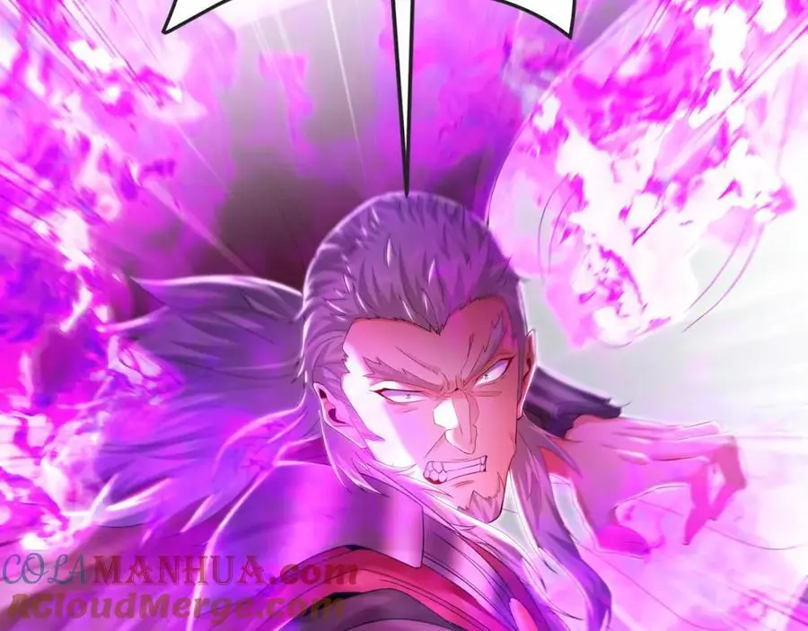 我有百万倍攻速漫画,41 爆血术！1图