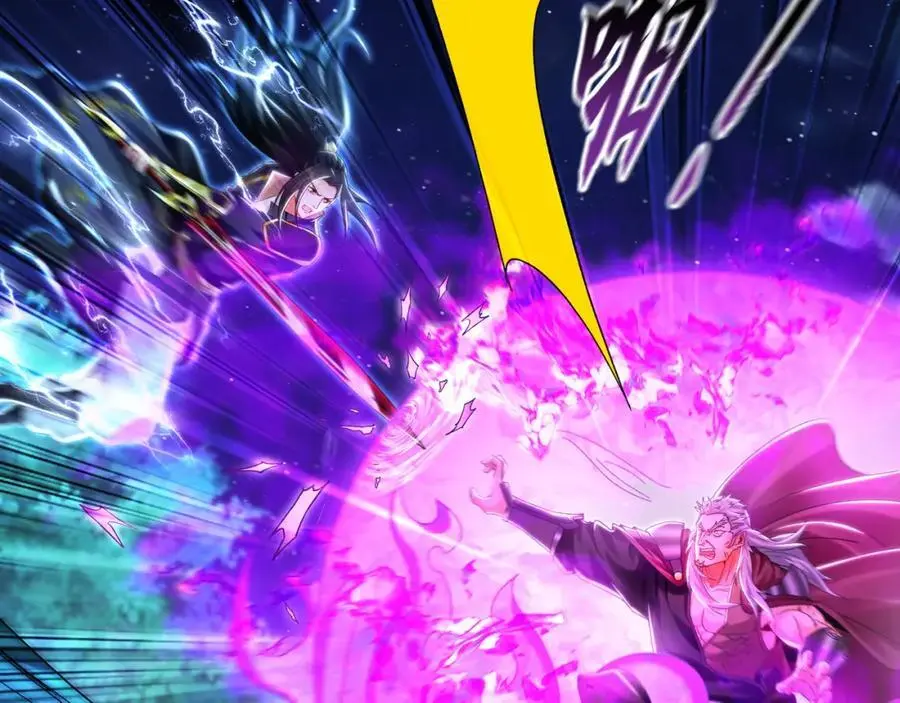 我有百万倍攻速漫画,41 爆血术！2图