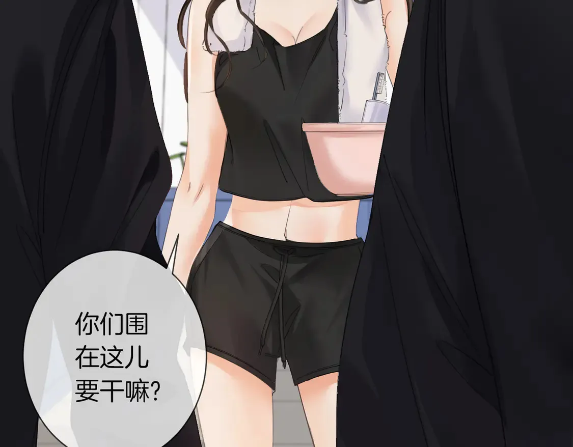 我亲爱的法医小姐漫画,第34话 重返现场！1图