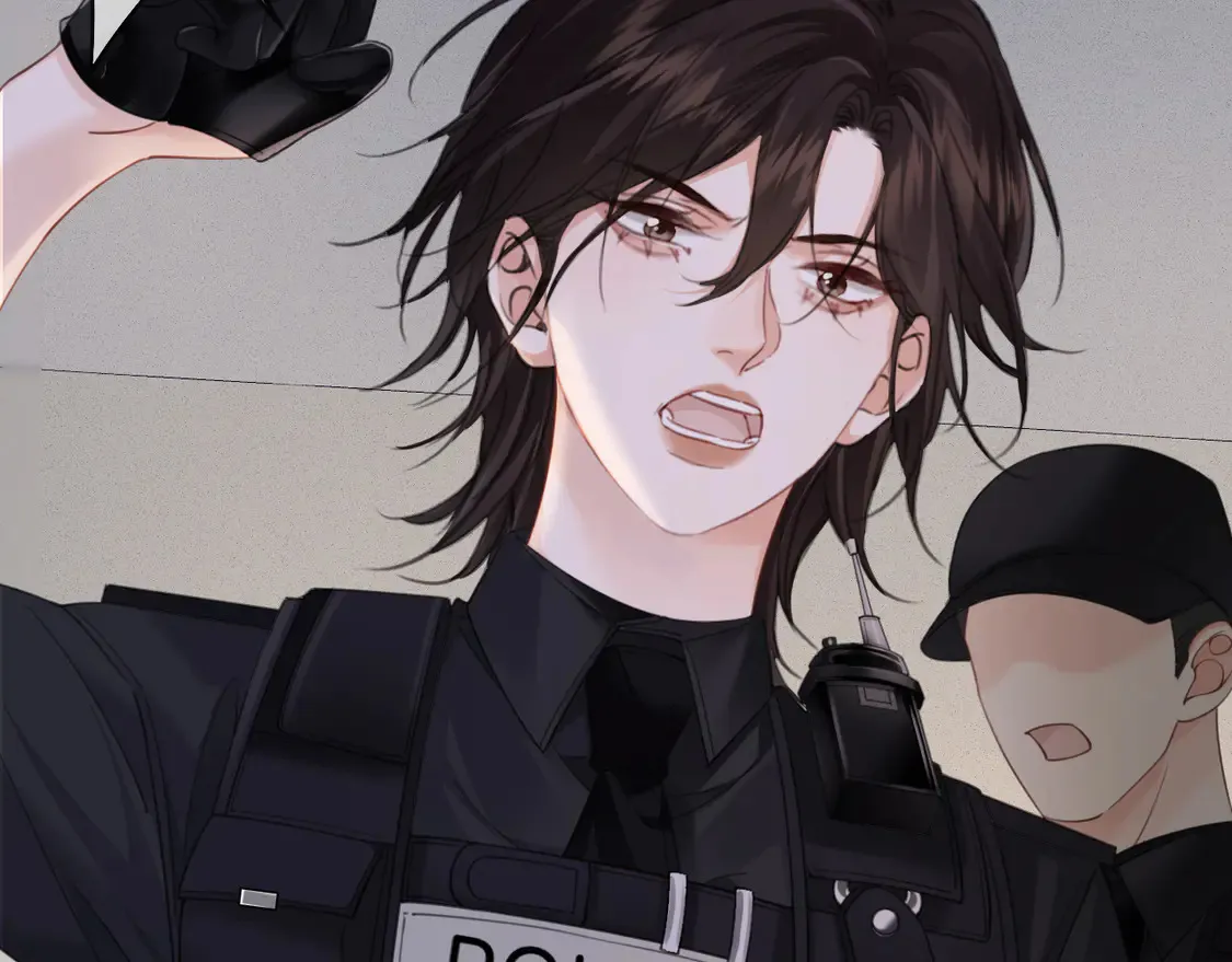 我亲爱的法医小姐漫画,第33话 抓捕行动！1图