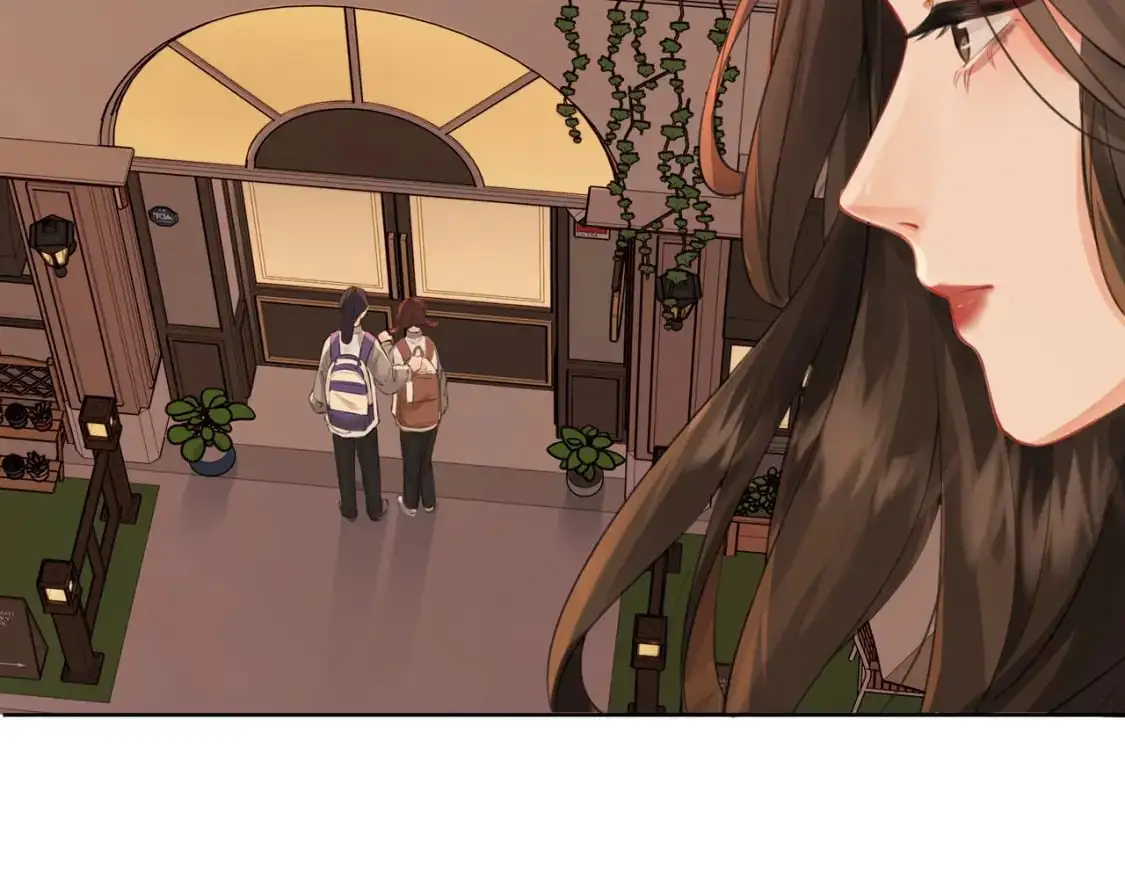 我亲爱的法医小姐漫画,第九话  修罗场2图