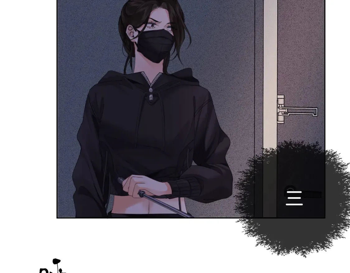 我亲爱的法医小姐七天七夜原文漫画,第33话 抓捕行动！1图