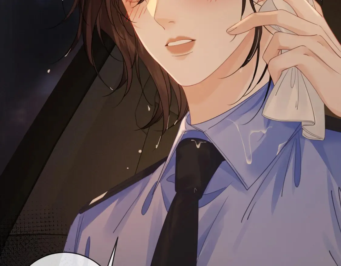 我亲爱的法医小姐七天七夜原文漫画,第29话 针锋相对！1图
