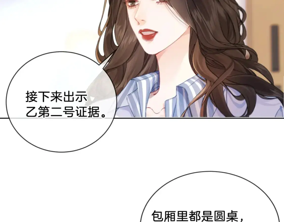 我亲爱的法医小姐小说txt下载笔趣阁漫画,第二话 翻案1图