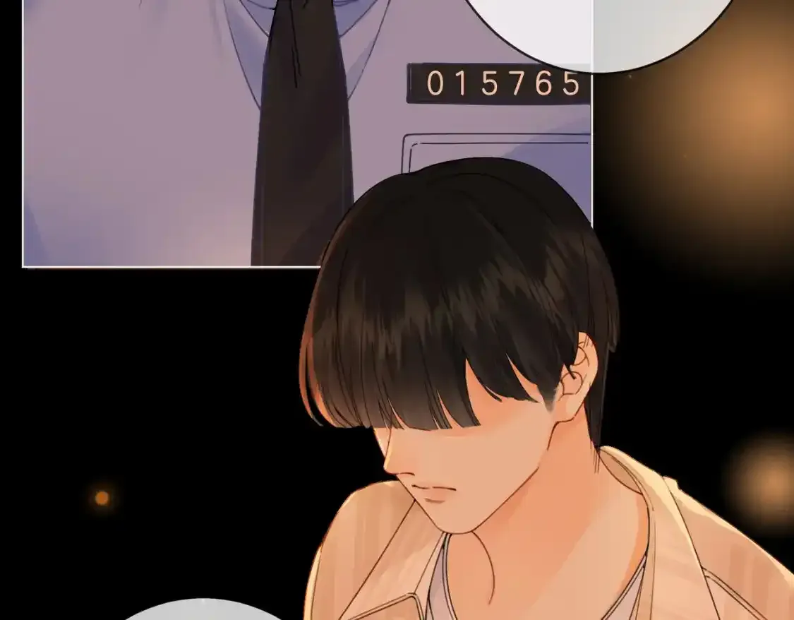我亲爱的法医小姐漫画,第二十四话 案件经过2图
