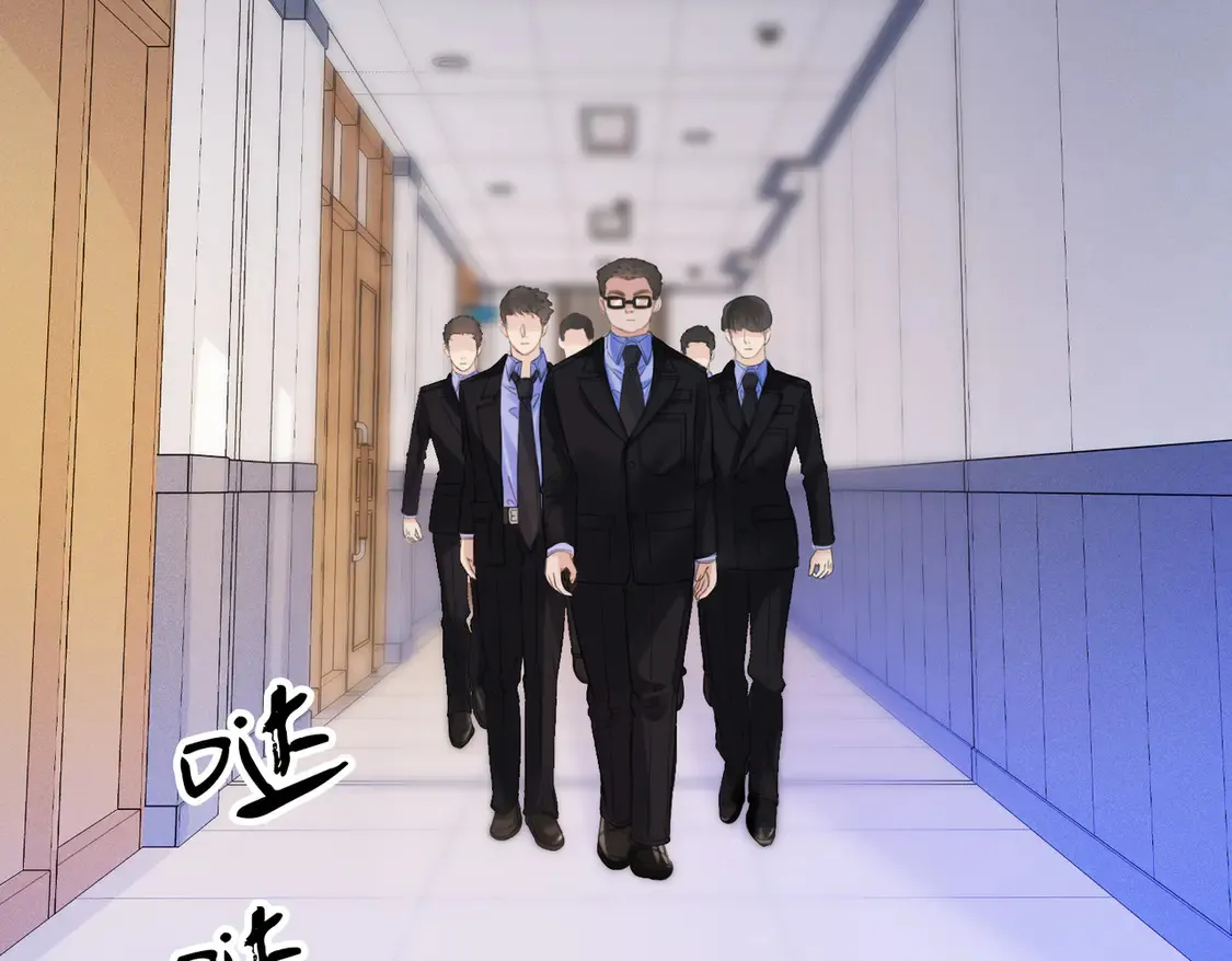 我亲爱的法医小姐漫画,第34话 重返现场！2图