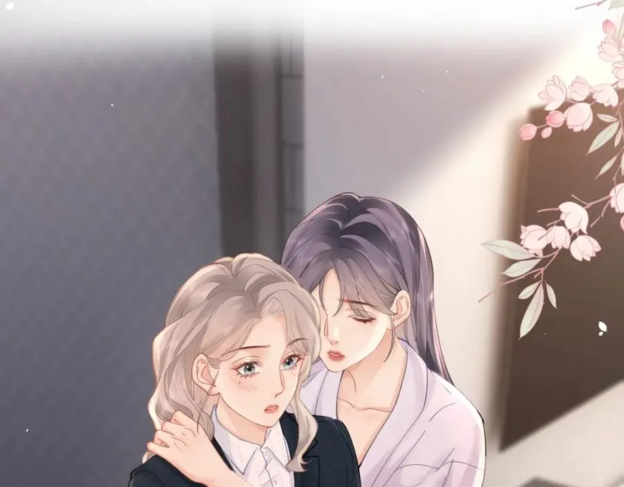总有老师要请家长漫画,第18话 因为是你1图