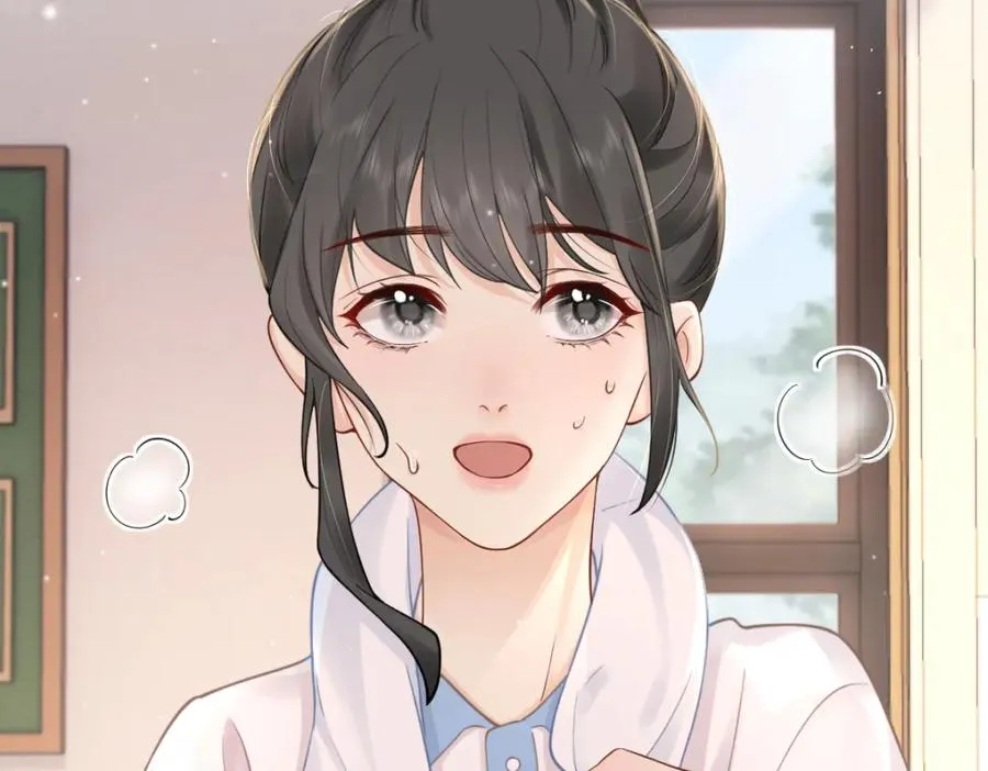 总有老师要请家长漫画,第3话 很巧~我住你对面2图