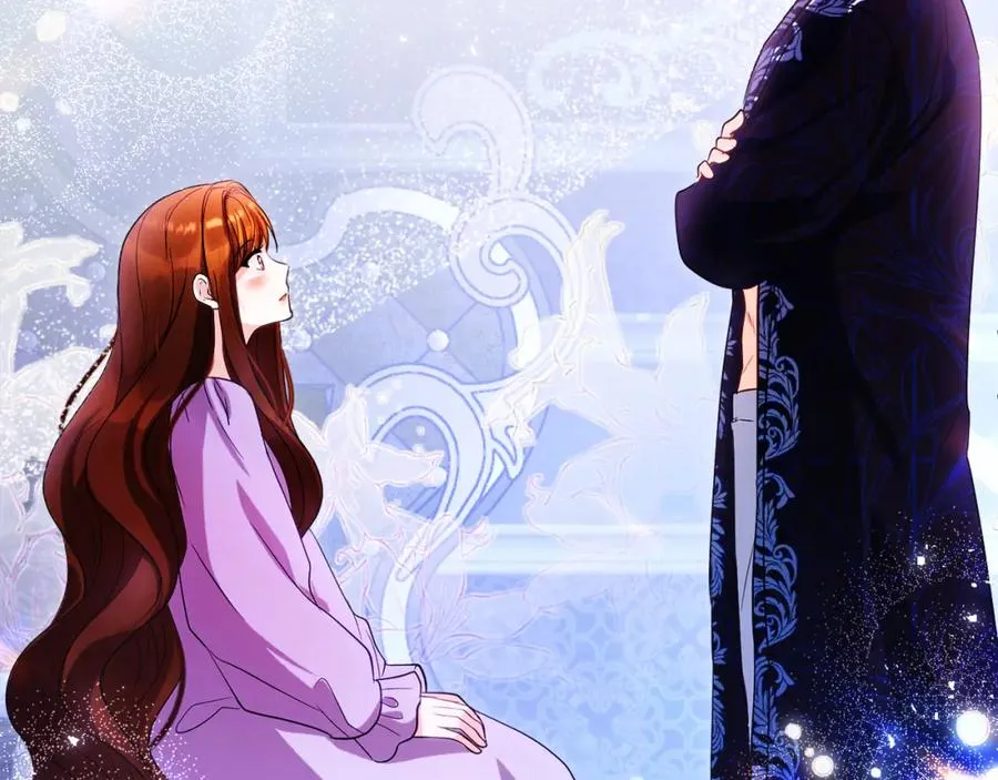 失眠暴君执着于我漫画,第29话 信1图