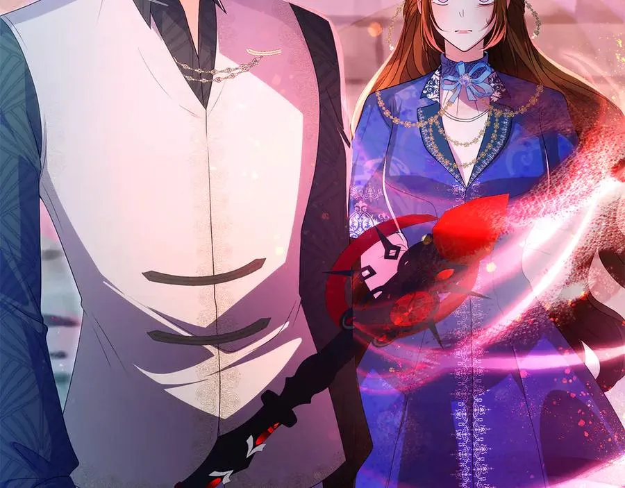 失眠暴君执着于我漫画,第69话 真实身份2图