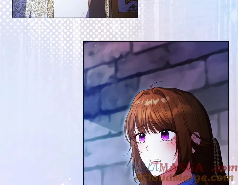 失眠暴君执着于我漫画,第69话 真实身份1图