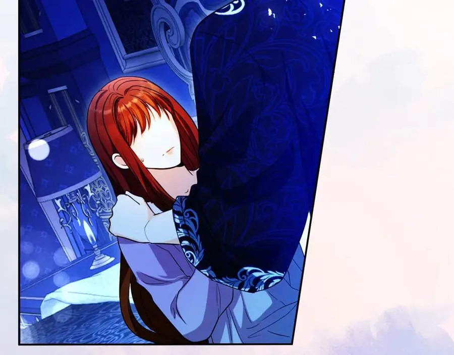 失眠暴君执着于我漫画,第29话 信2图