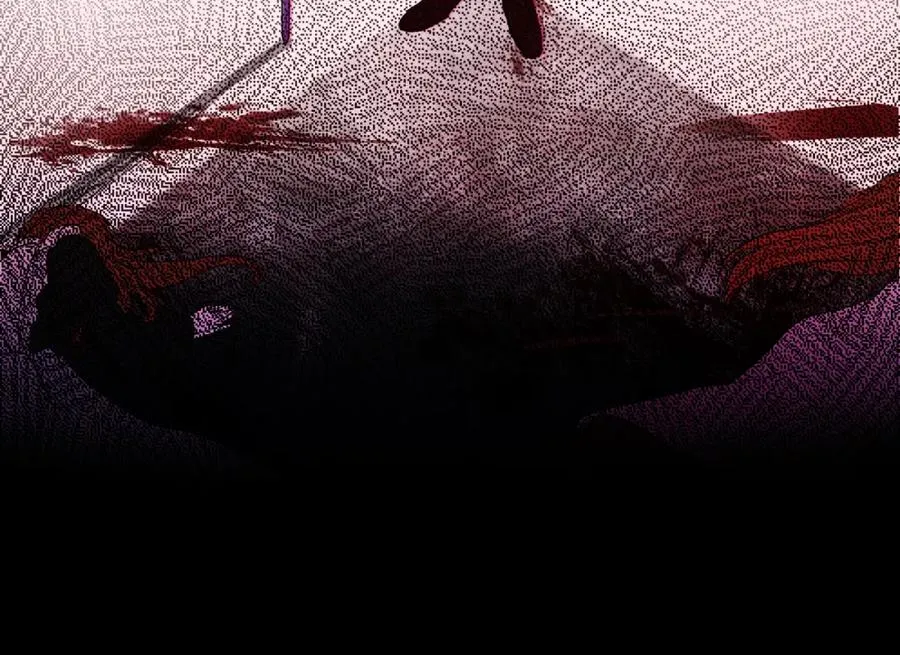 失眠暴君执着于我漫画,第3话 魔法师2图