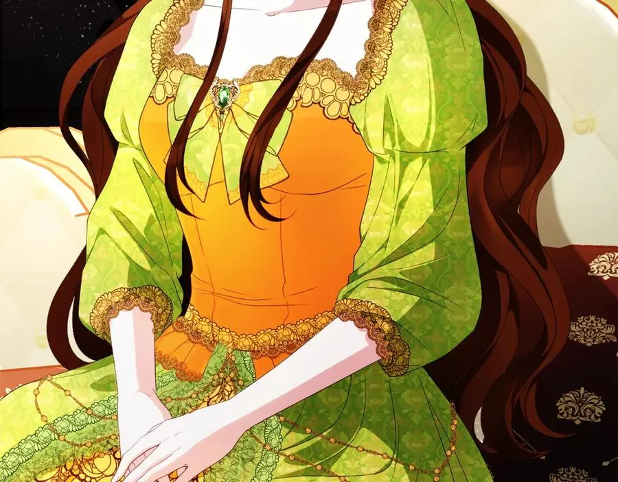 失眠暴君执着于我漫画,第46话 宴会风波1图