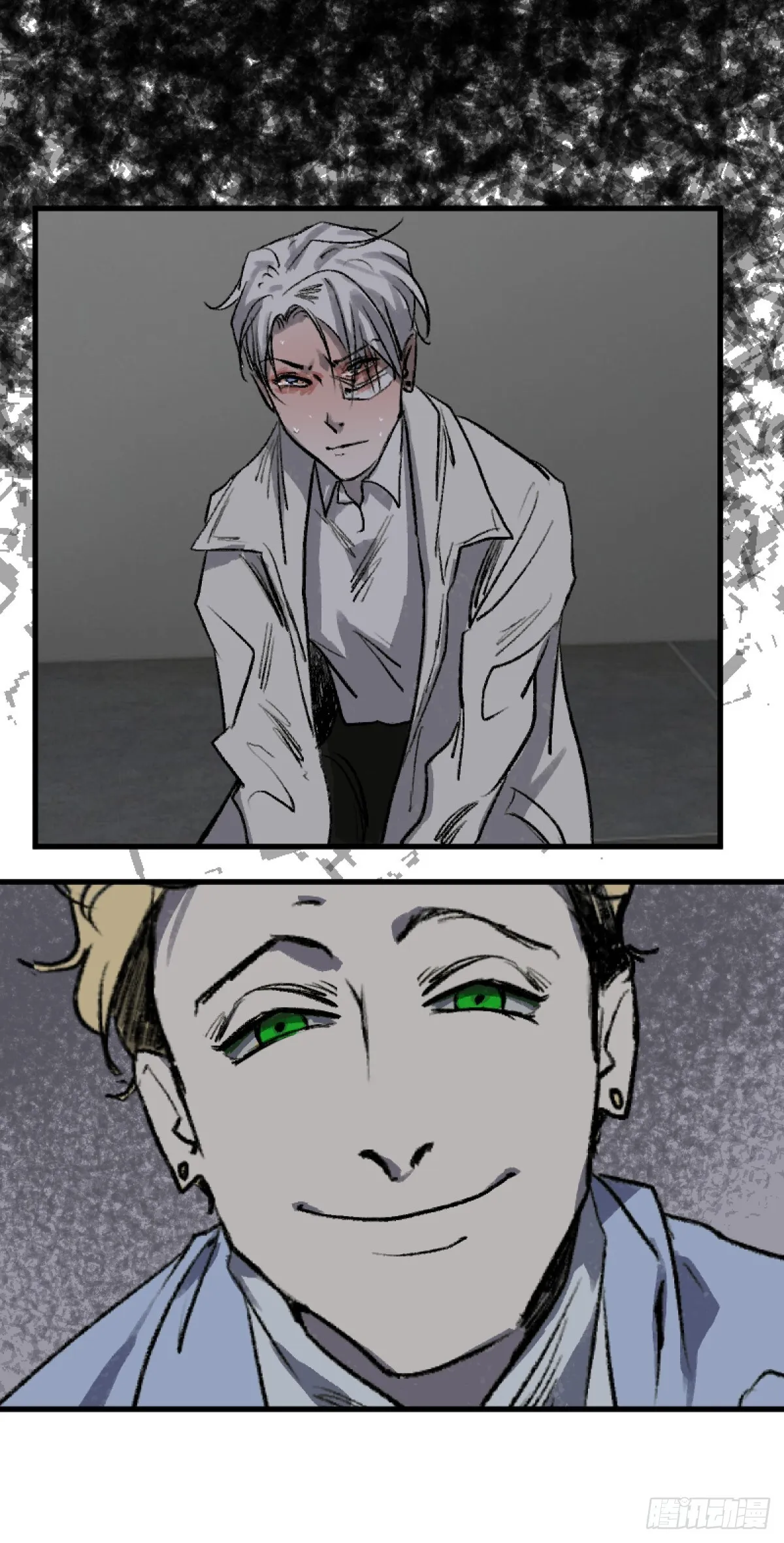 变节者是什么意思漫画,第一章 62图