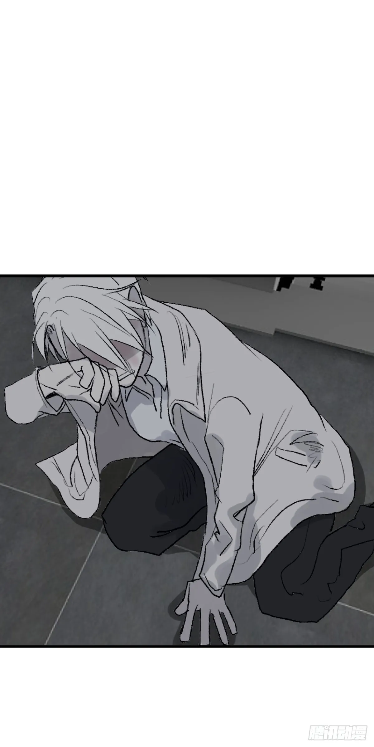 变节者是什么意思漫画,第一章 61图