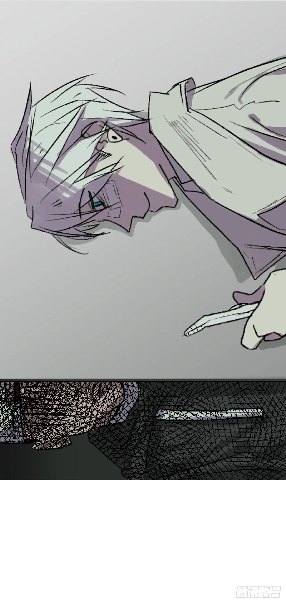 变节者是什么意思漫画,第一章 62图
