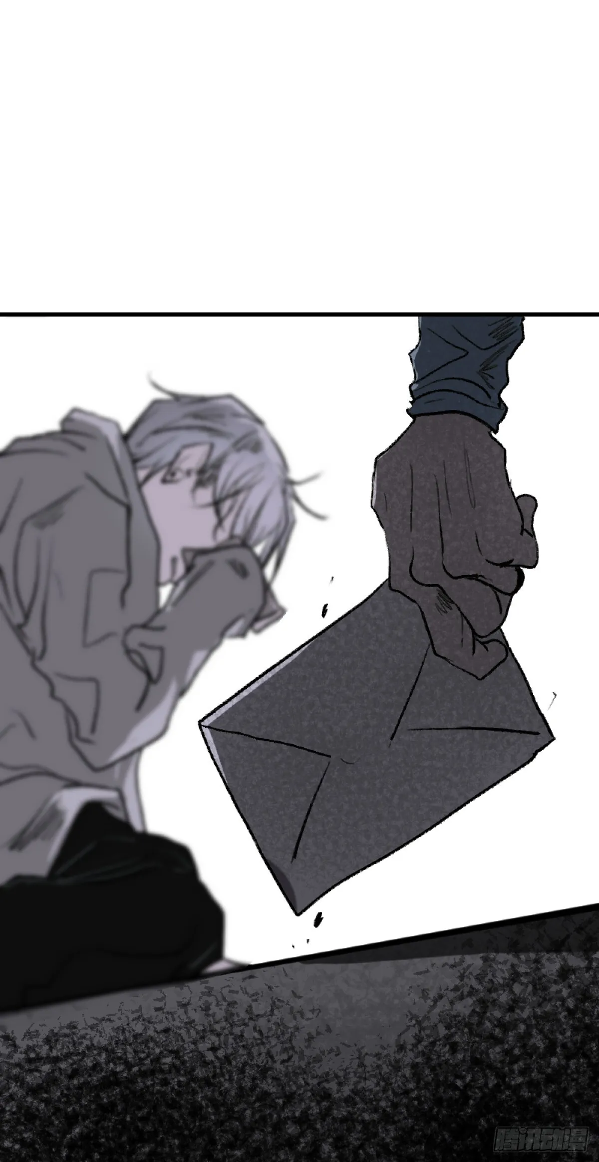变节者是什么意思漫画,第一章 62图