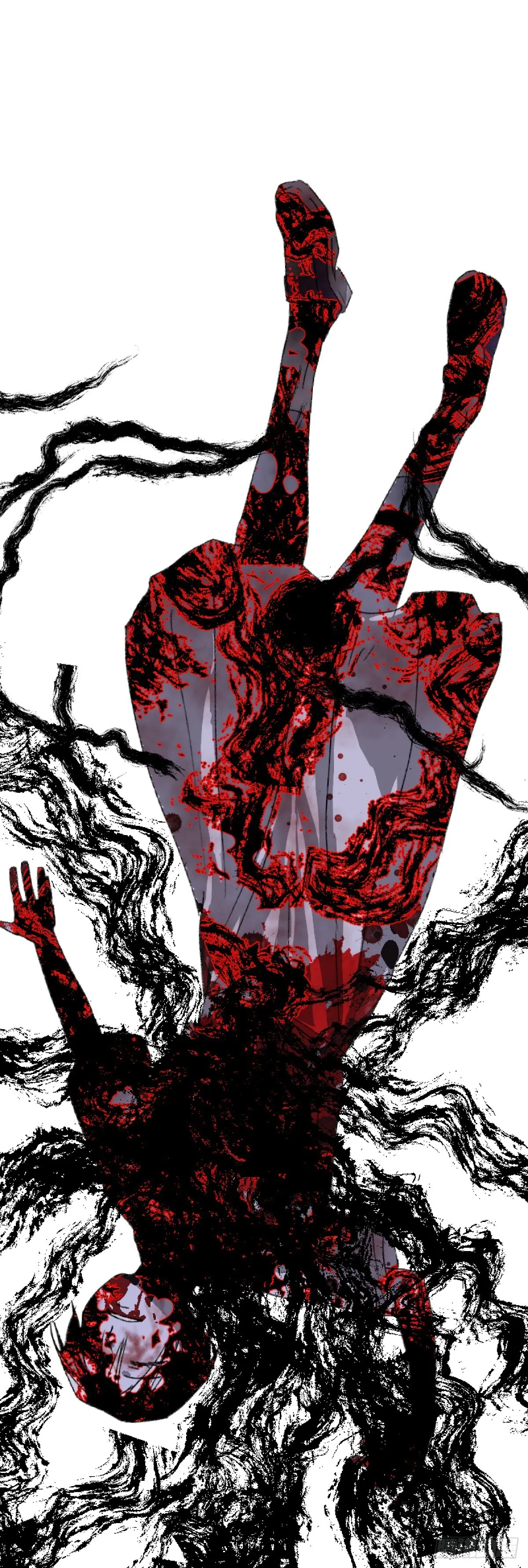 变节者是什么意思漫画,第二章 12图