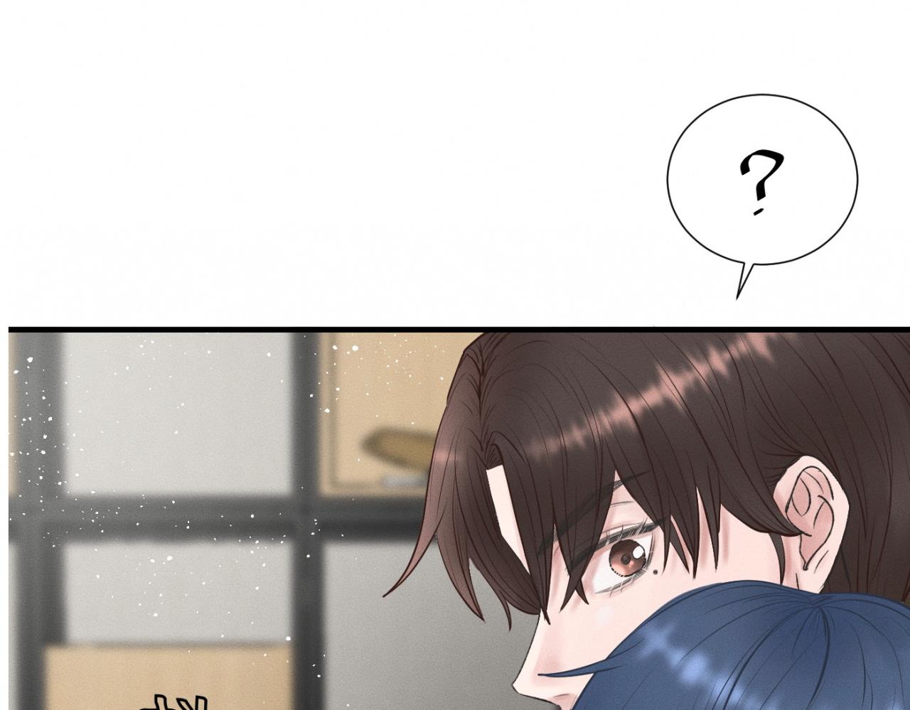 干扰的英语漫画,第25话 一起吃冰淇淋吗？1图