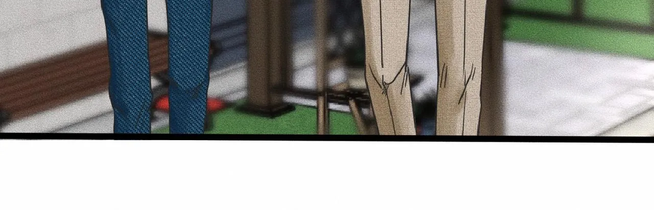 糖化血红蛋白干扰因素漫画,第40话 幻灭1图