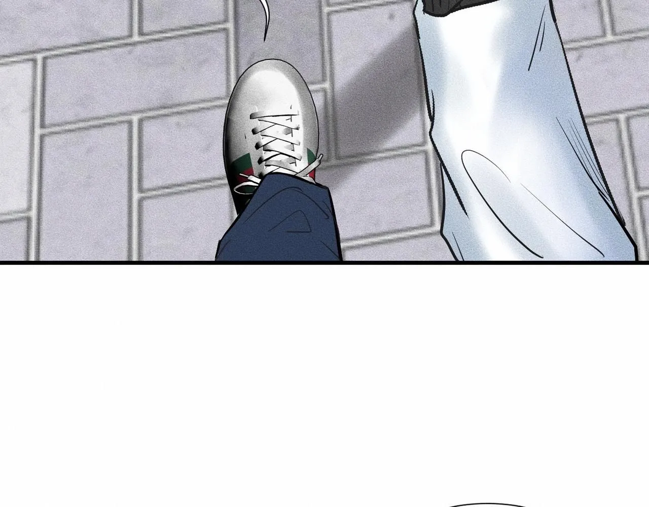 糖化血红蛋白干扰因素漫画,第44话 怎么能那么可爱2图