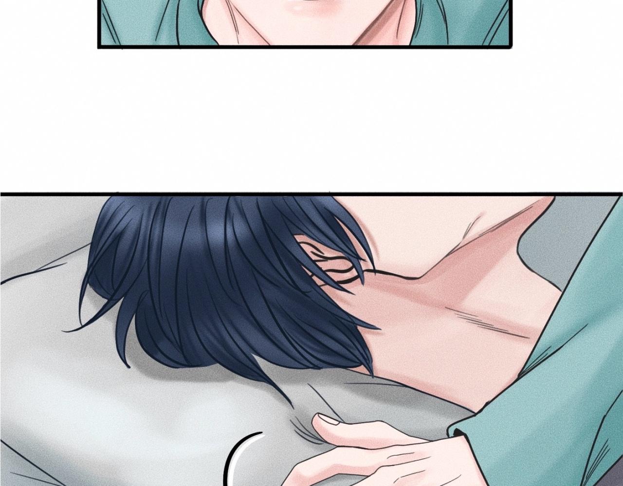 糖化血红蛋白干扰因素漫画,第17话 你要示范给我看？1图