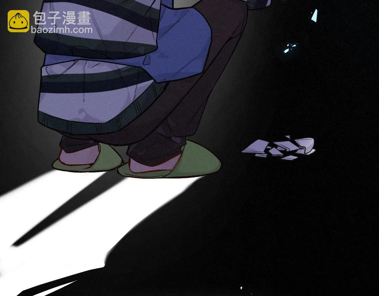 闻风有你小说简介漫画,第34话 想站到你身边1图