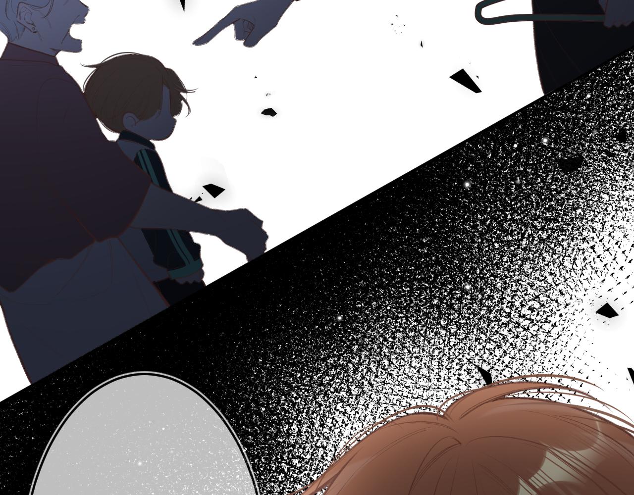 闻风有你小说简介漫画,第4话   拂晓2图