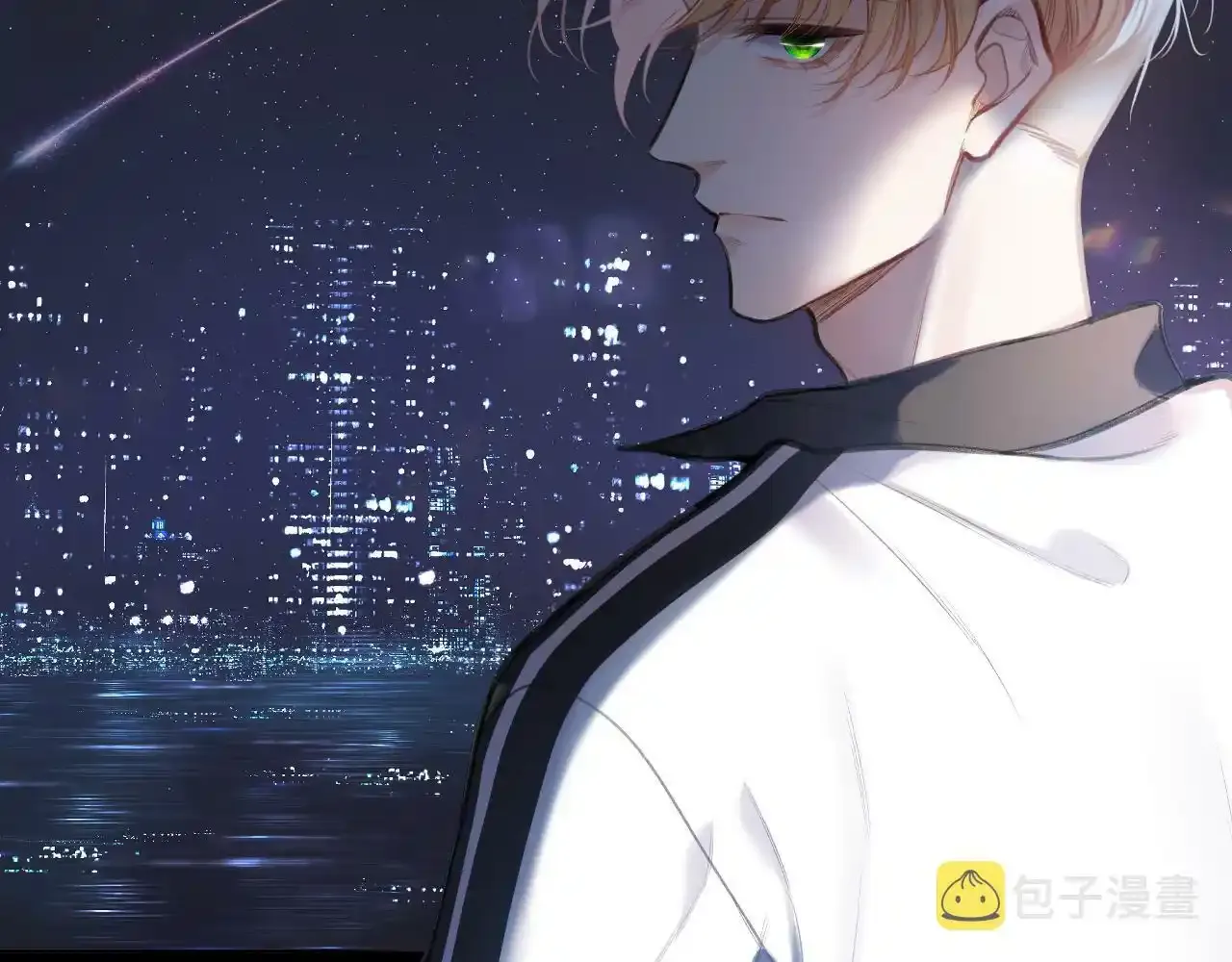闻风有你小说简介漫画,人物介绍1图