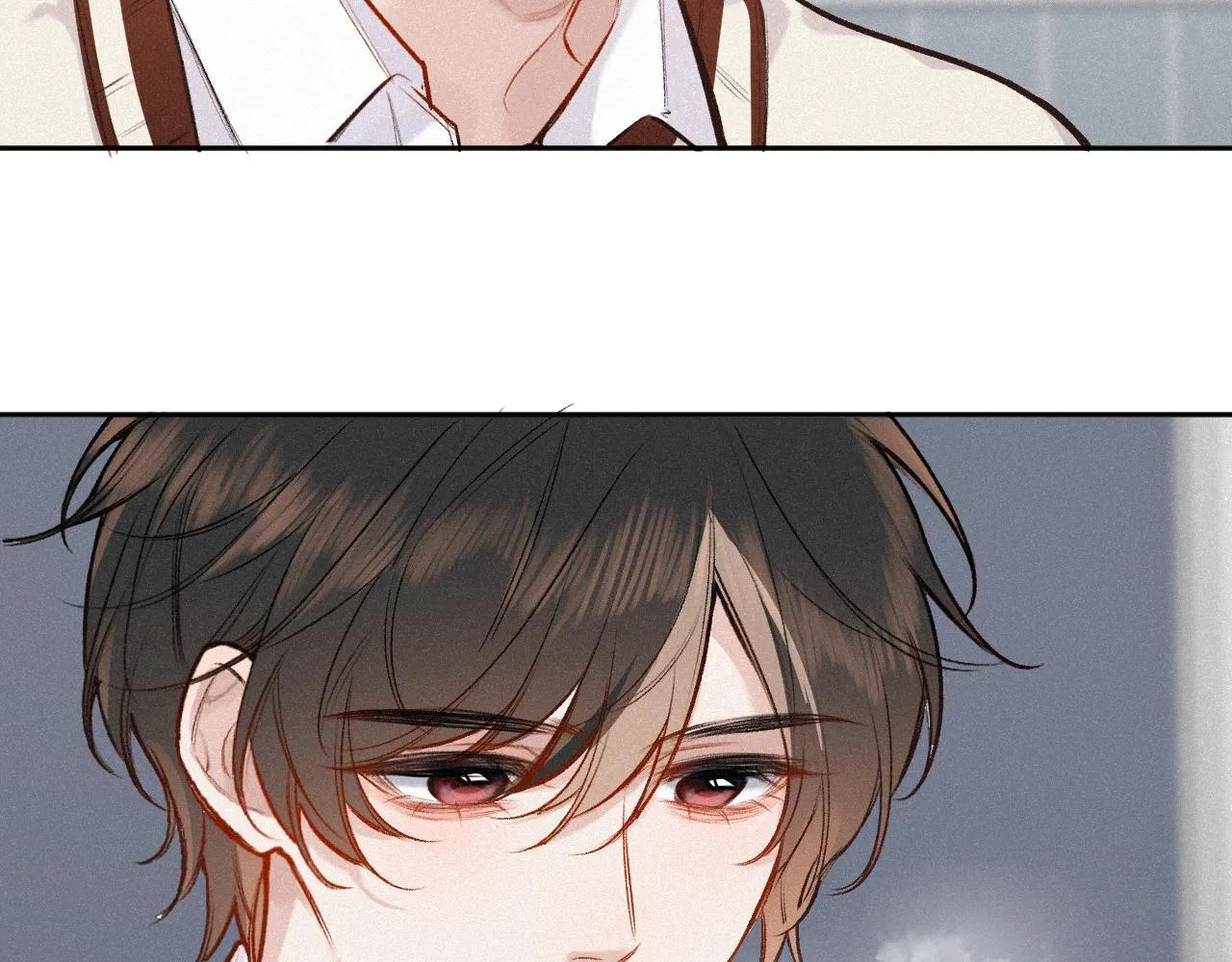 闻风有你小说简介漫画,第37话 退让2图