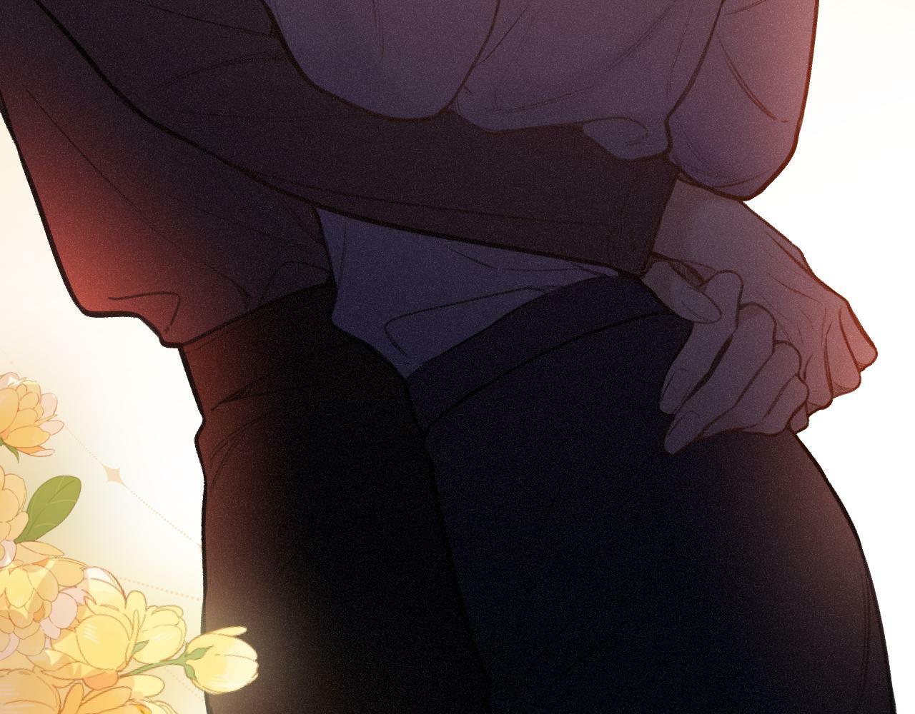 闻风有你小说by双男主漫画,第15话 不值得1图