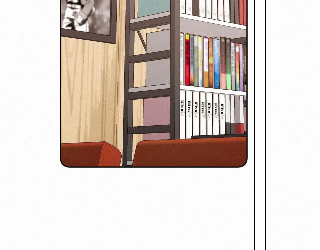 闻风有你小说简介漫画,第39话 再等等我1图