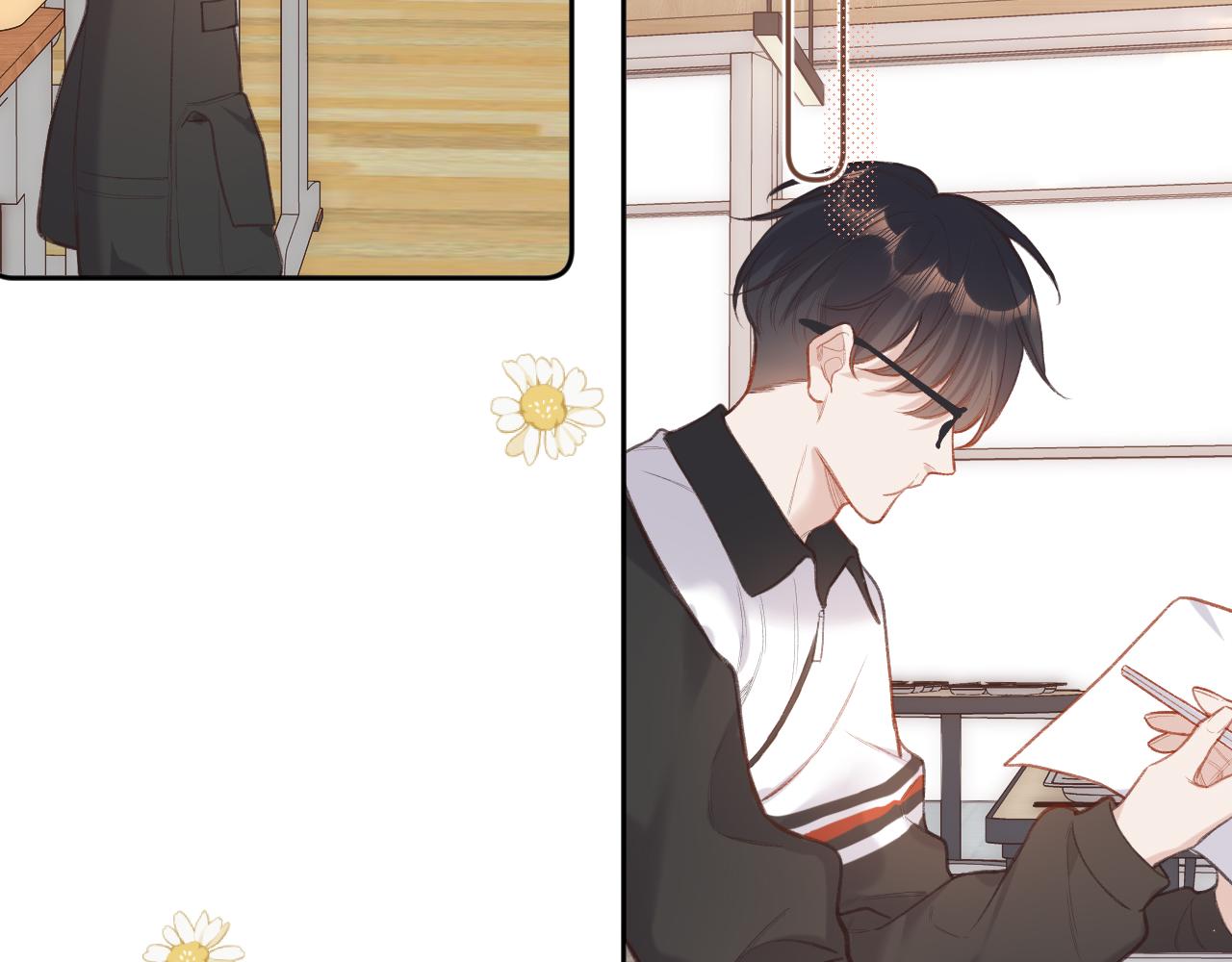 闻风有你小说简介漫画,第7话  走吧2图