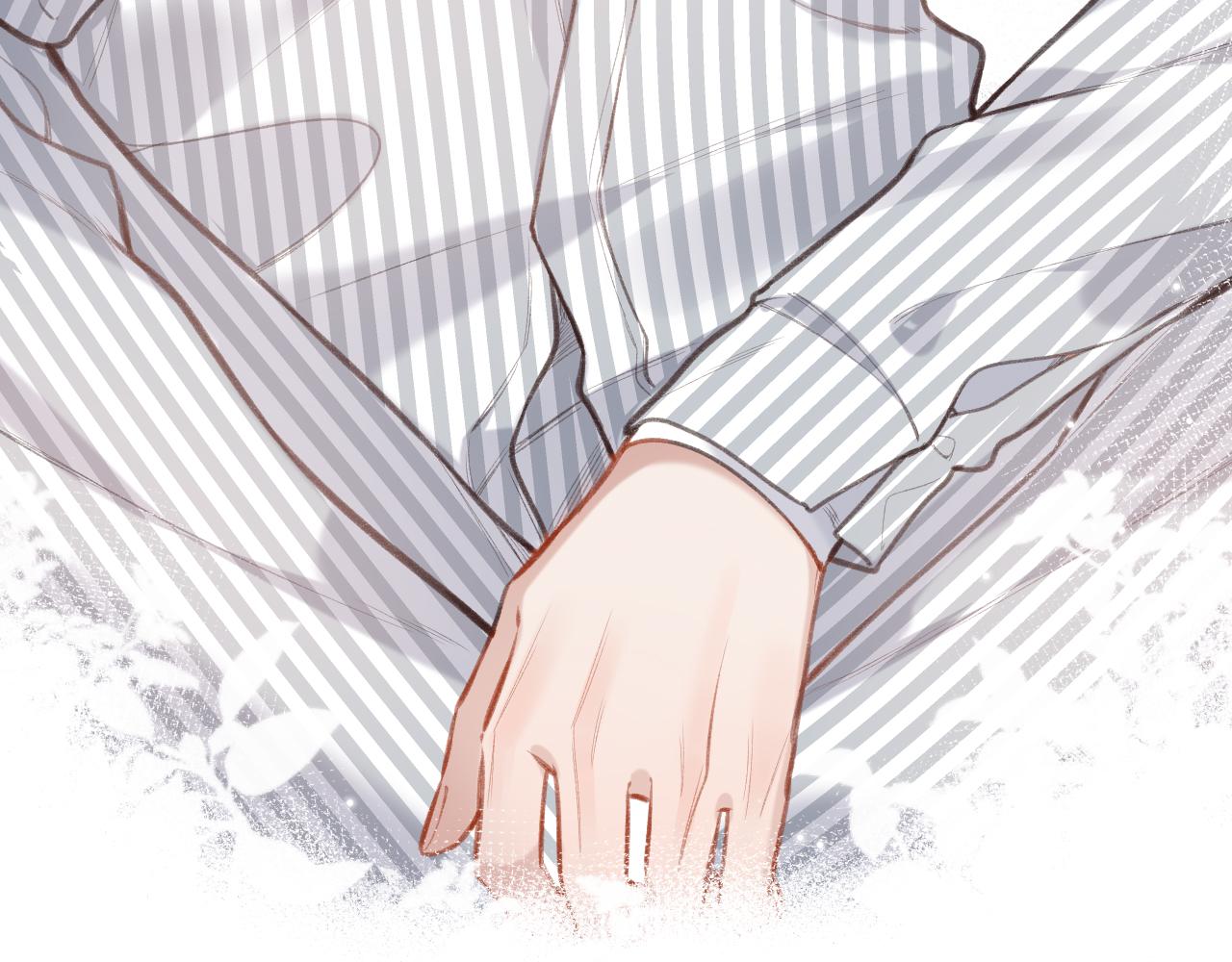 闻风有你小说by双男主漫画,第3话   入夜2图