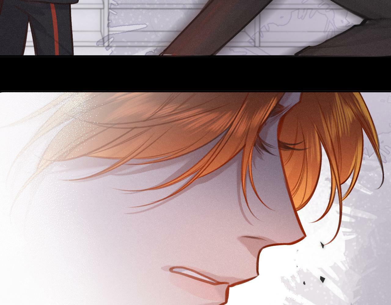 闻风有你小说简介漫画,第17话（下） 都怪我2图