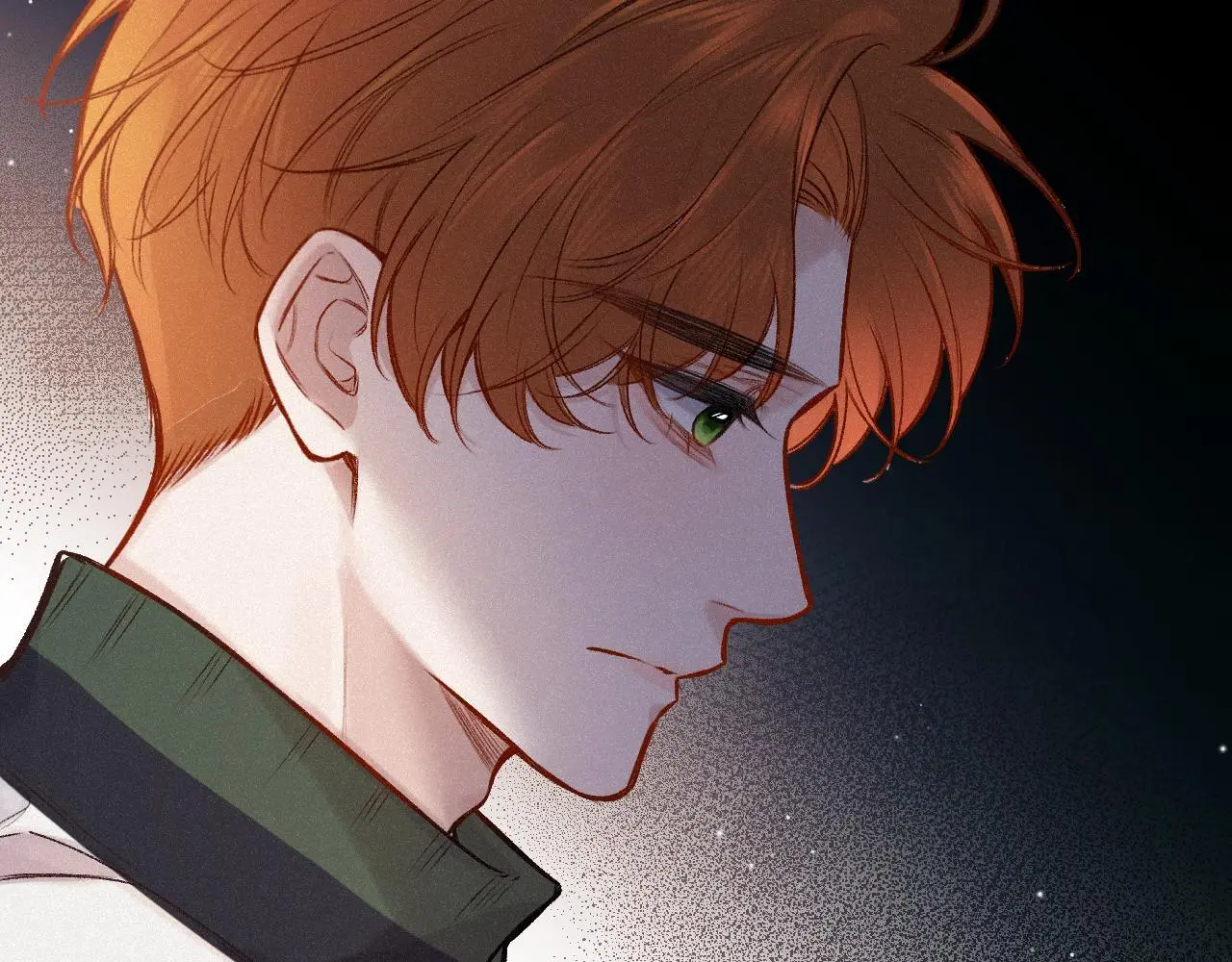 闻风有你小说简介漫画,第34话 想站到你身边1图