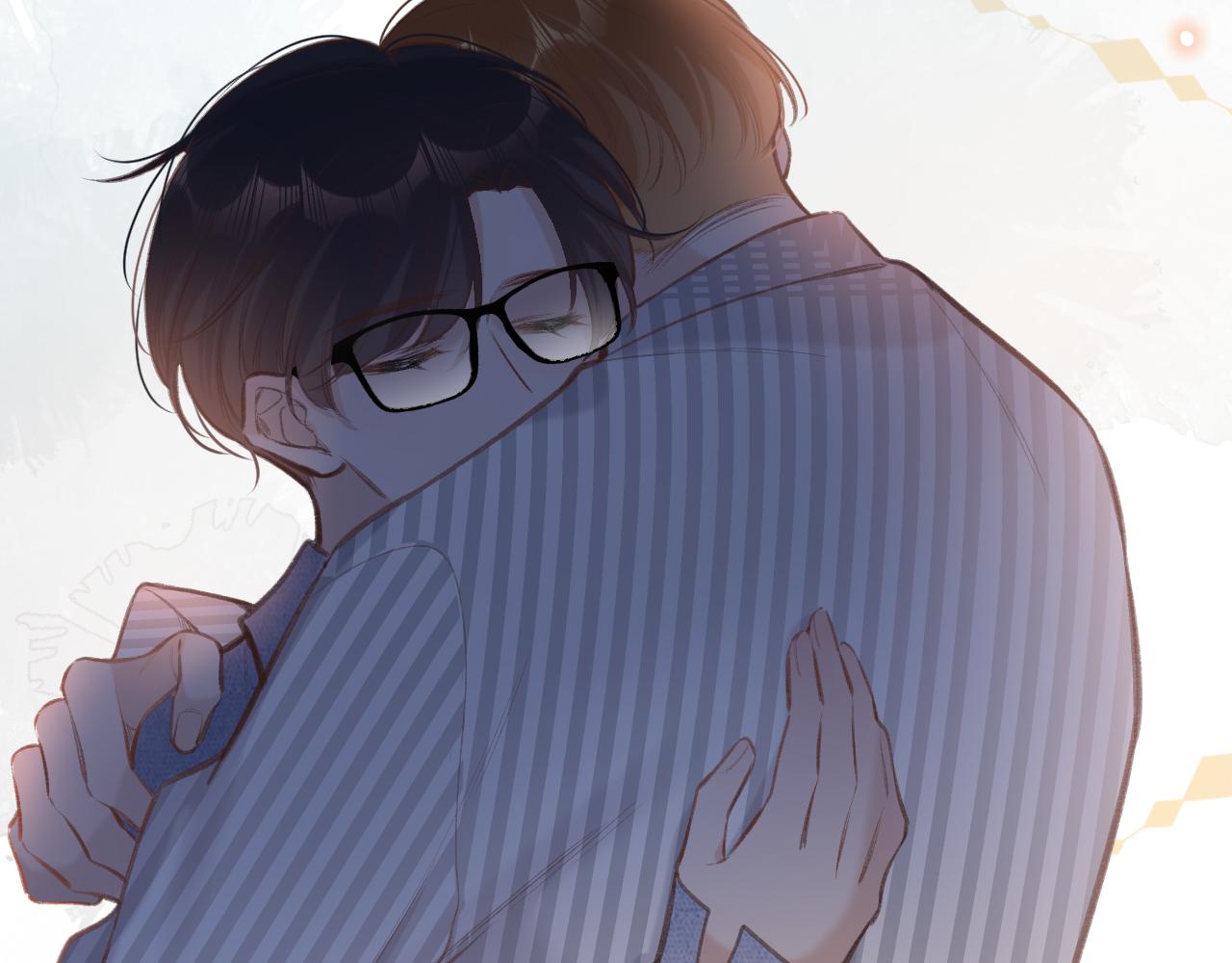 闻风有你小说简介漫画,第4话   拂晓1图