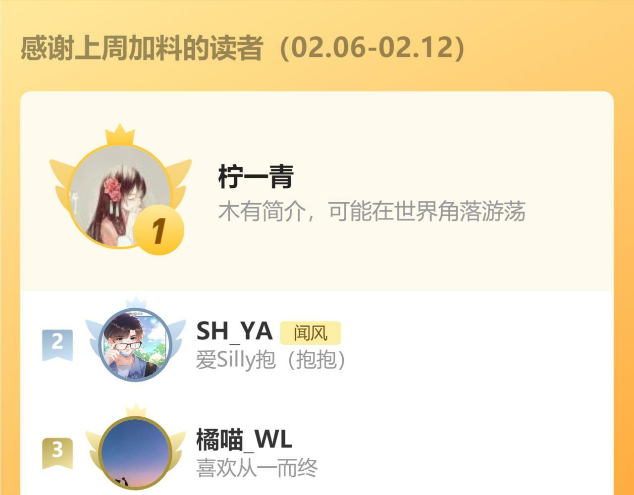闻风有你小说by双男主漫画,小剧场番外22图