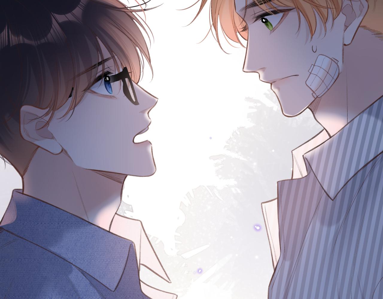 闻风有你小说简介漫画,第4话   拂晓1图