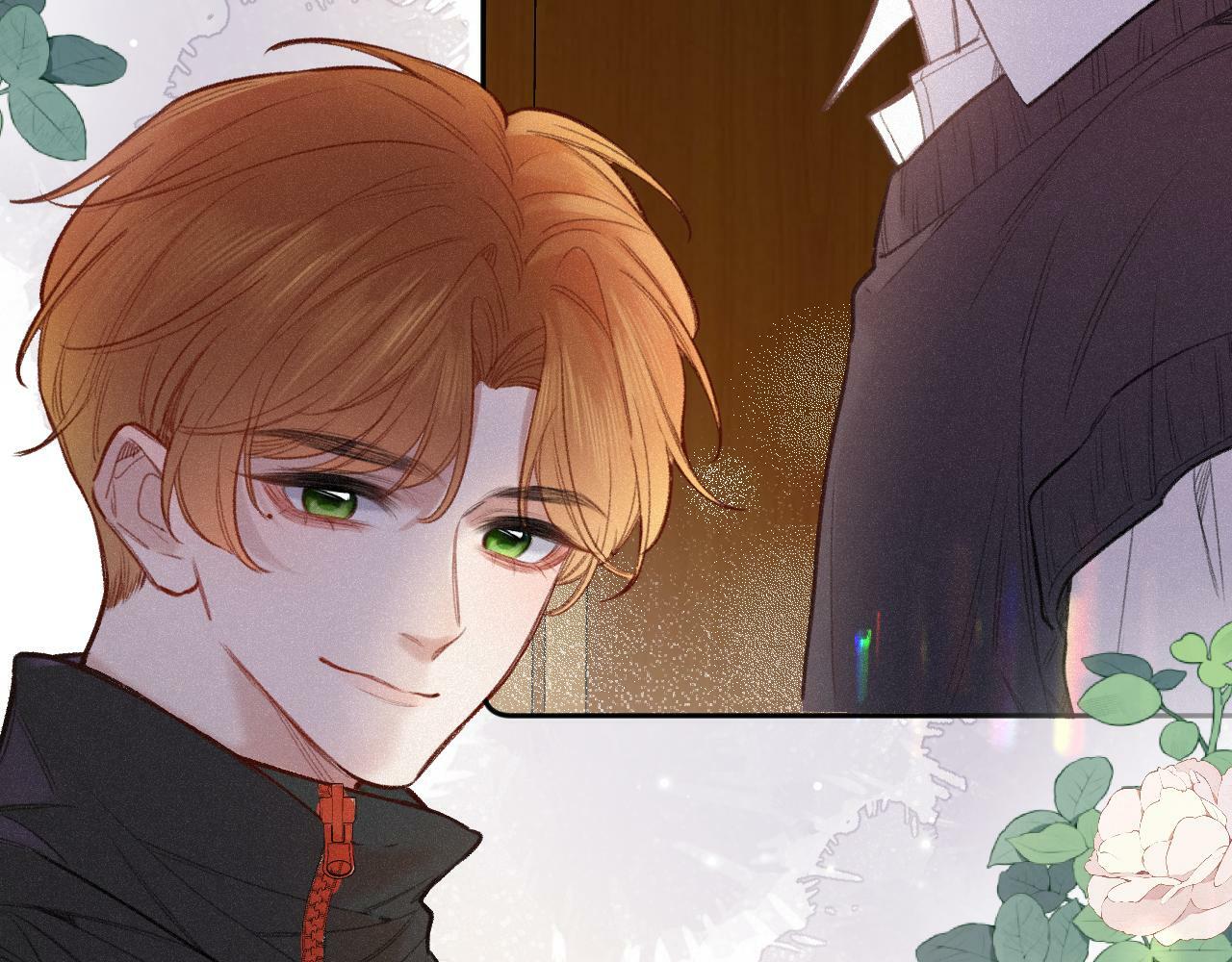 闻风有你小说简介漫画,第13话 何其有幸2图