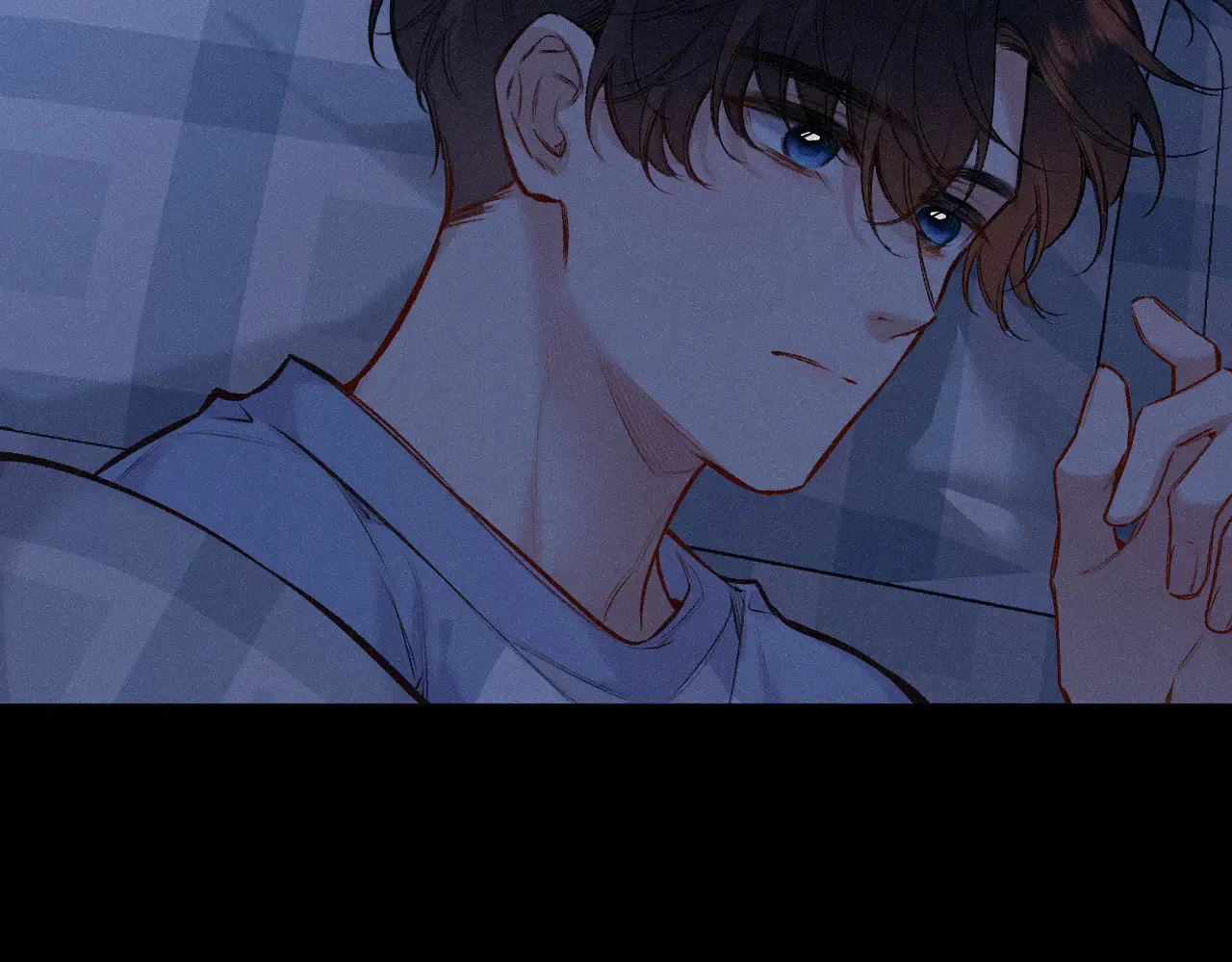 闻风有你小说简介漫画,第45话 等你回来2图