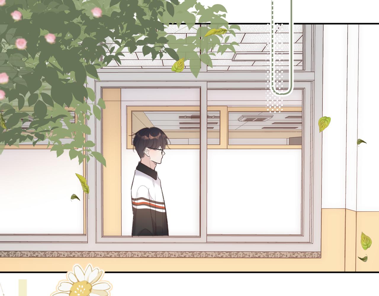 闻风有你小说by双男主漫画,第6话   期望2图