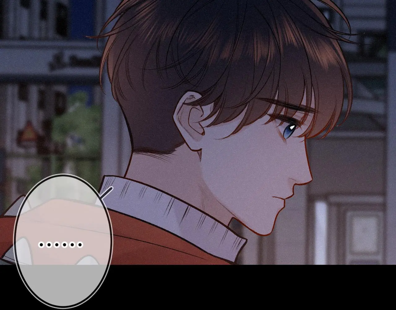 闻风有你小说简介漫画,第26话 做个好梦2图