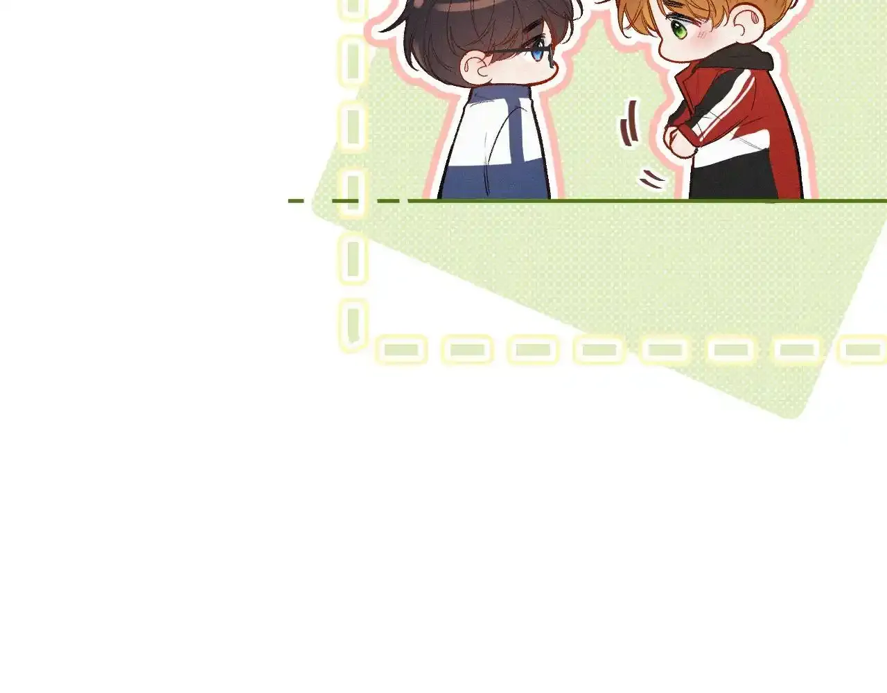 闻风有你小说简介漫画,第35话 朋友1图