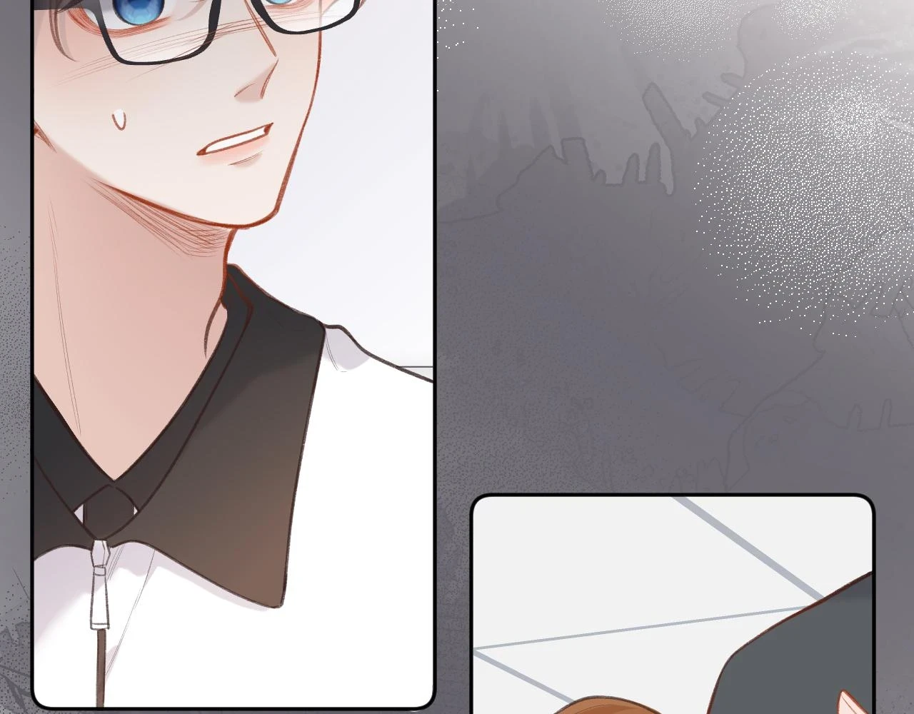 闻风有你漫画全文免费阅读漫画,第10话  争执2图